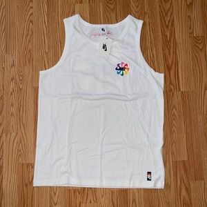 Nike x Gilbert Baker Shirt